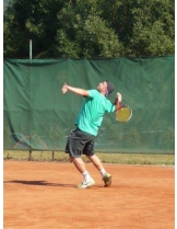 Foto hráča