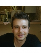 Foto hráča