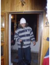 Foto hráča